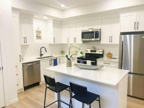 2-Bed Brand New House near Langley Event Center